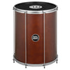 MEINL Percussion Traditional Wood Series Surdo Drum - 16" x 20"