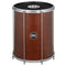 MEINL Percussion Traditional Wood Series Surdo Drum - 16" x 20"