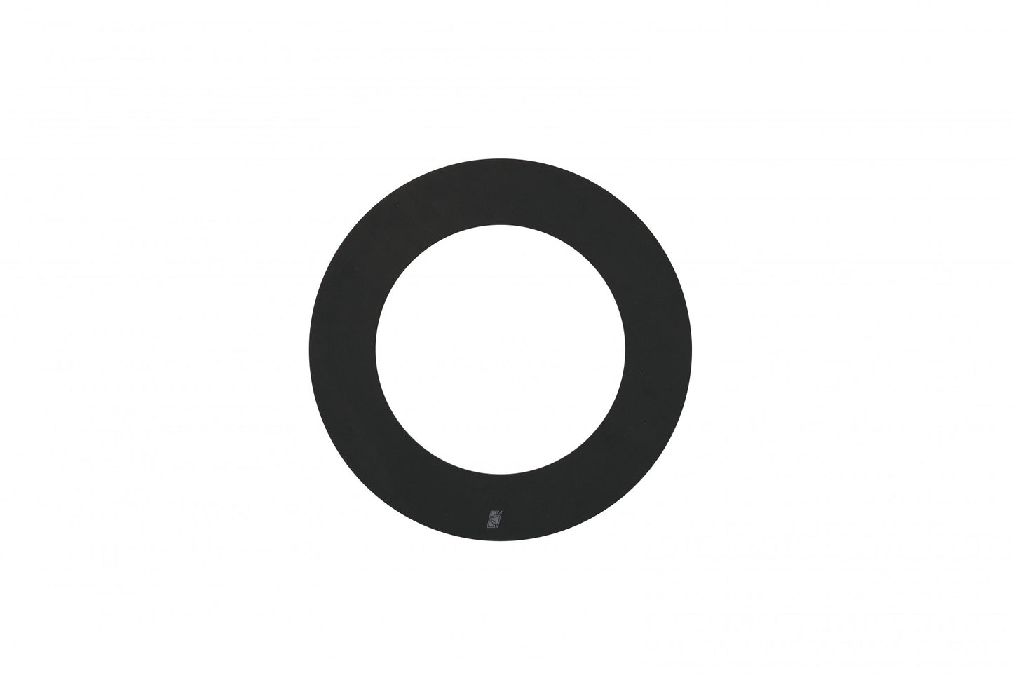 TAMA Soft Sound Ring Drum Sound Reducer - 12"