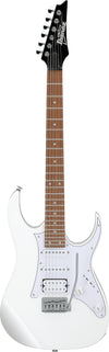 IBANEZ GIO GRG Electric Guitar 6-String - White