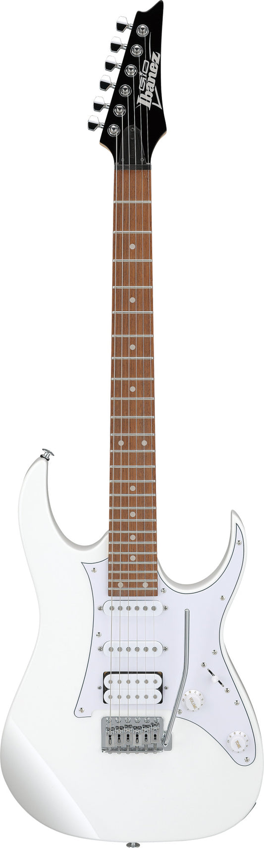 IBANEZ GIO GRG Electric Guitar 6-String - White