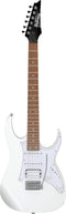 IBANEZ GIO GRG Electric Guitar 6-String - White