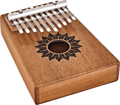 Meinl Sonic Energy Soundhole Kalimba - 10 Töne / Mahagoni