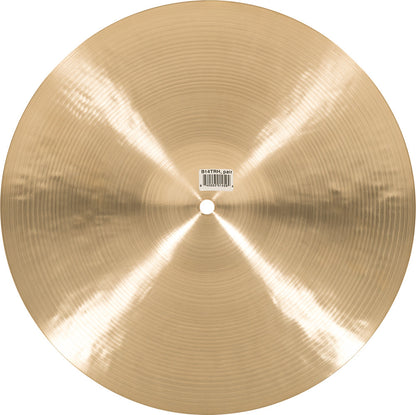 MEINL Cymbals Byzance Jazz Tradition HiHat - 14"