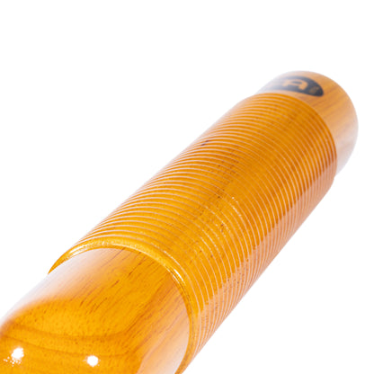 MEINL Percussion Wood Güiro - Amber