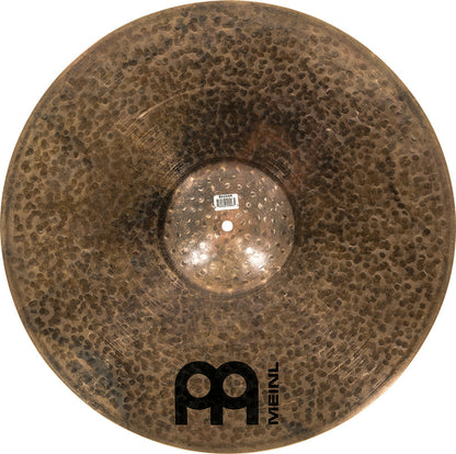 MEINL Cymbals Byzance Dark Ride - 22"