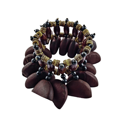 MEINL Sonic Energy Bendo Bracelet