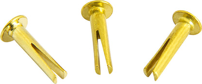 MEINL Cymbals Ersatznieten - 3 Stück