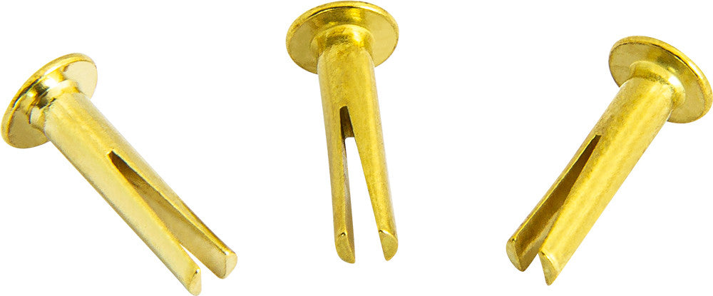 MEINL Cymbals Ersatznieten - 3 Stück