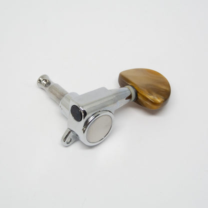 IBANEZ Machinehead Left