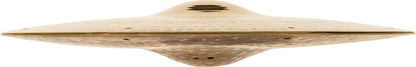 MEINL Cymbals Byzance Brilliant Fast Hihat - 14"