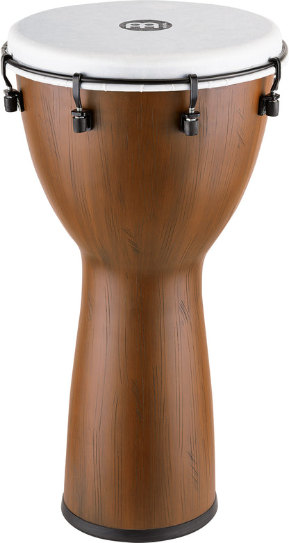 MEINL Percussion Alpine Series Pickup Djembe 12" - Barnwood