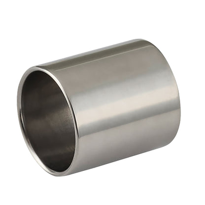 ORTEGA Stainless Steel Slide - 28mm - Silver