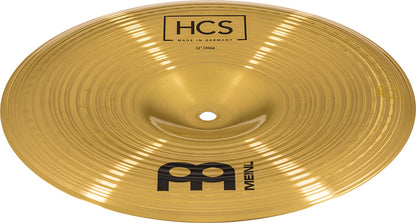 MEINL Cymbals HCS China - 12"