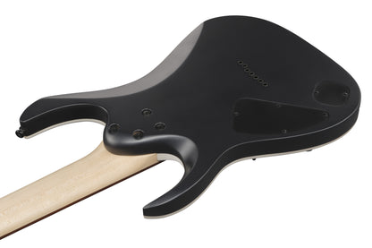 IBANEZ RGA E-Gitarre 7-String - Black Aurora Burst Matte
