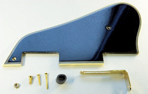 IBANEZ Schlagbrett - schwarz für AM93/AS93