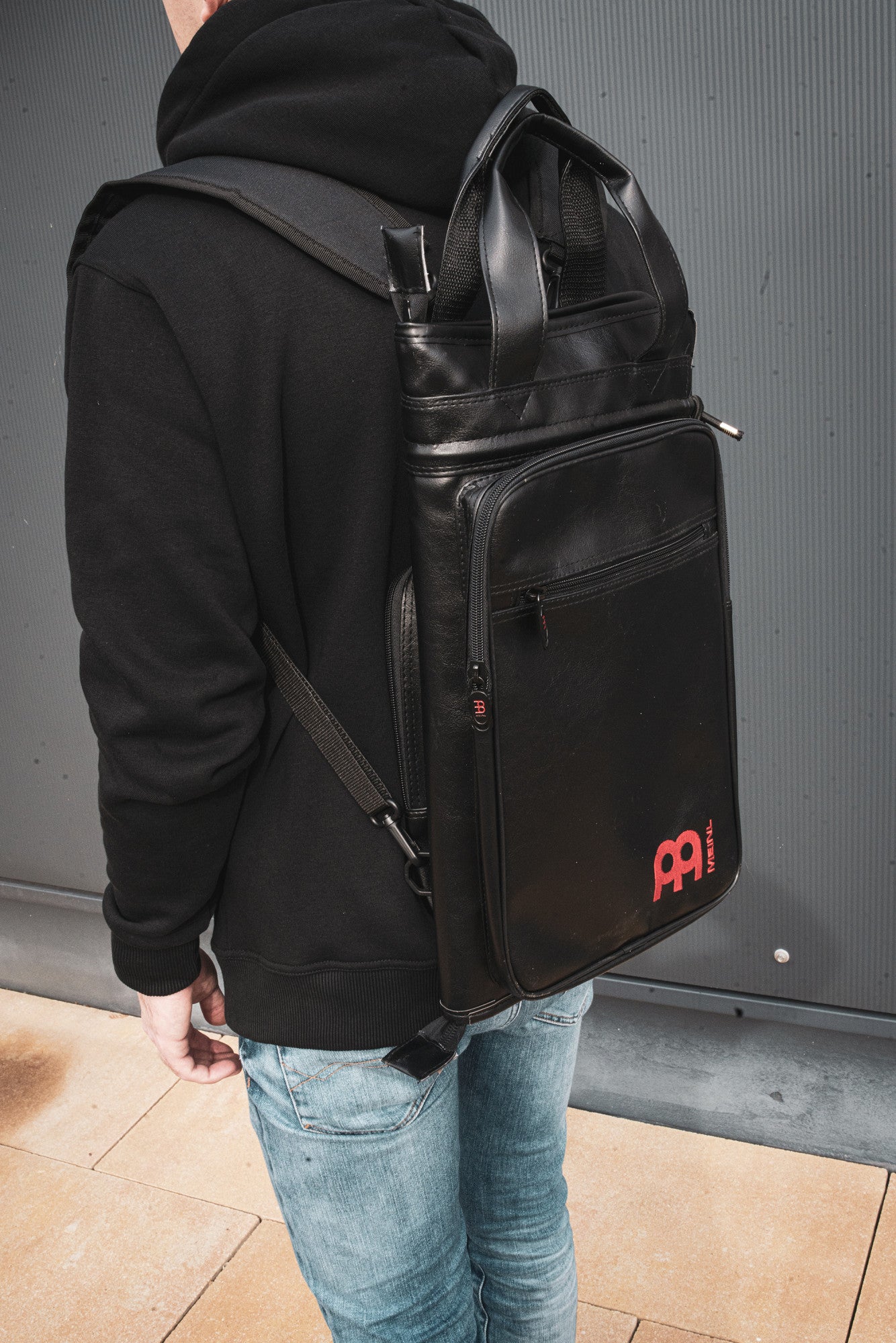 MEINL Cymbals Stick Bag DeLuxe