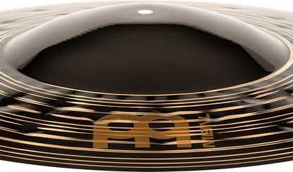 MEINL Cymbals Classics Custom Heavy Dark Heavy Big Bell Ride - 18"