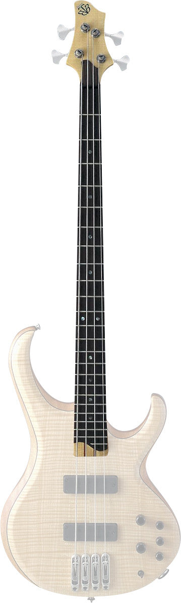 IBANEZ Neck for BTB1000