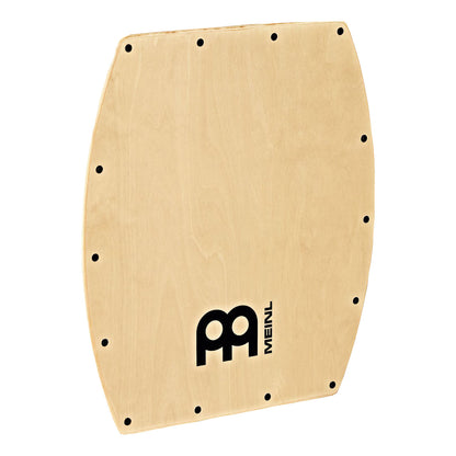 MEINL Percussion Frontplatte für SUBCAJ7SNT (rechteckig ausgesägt)