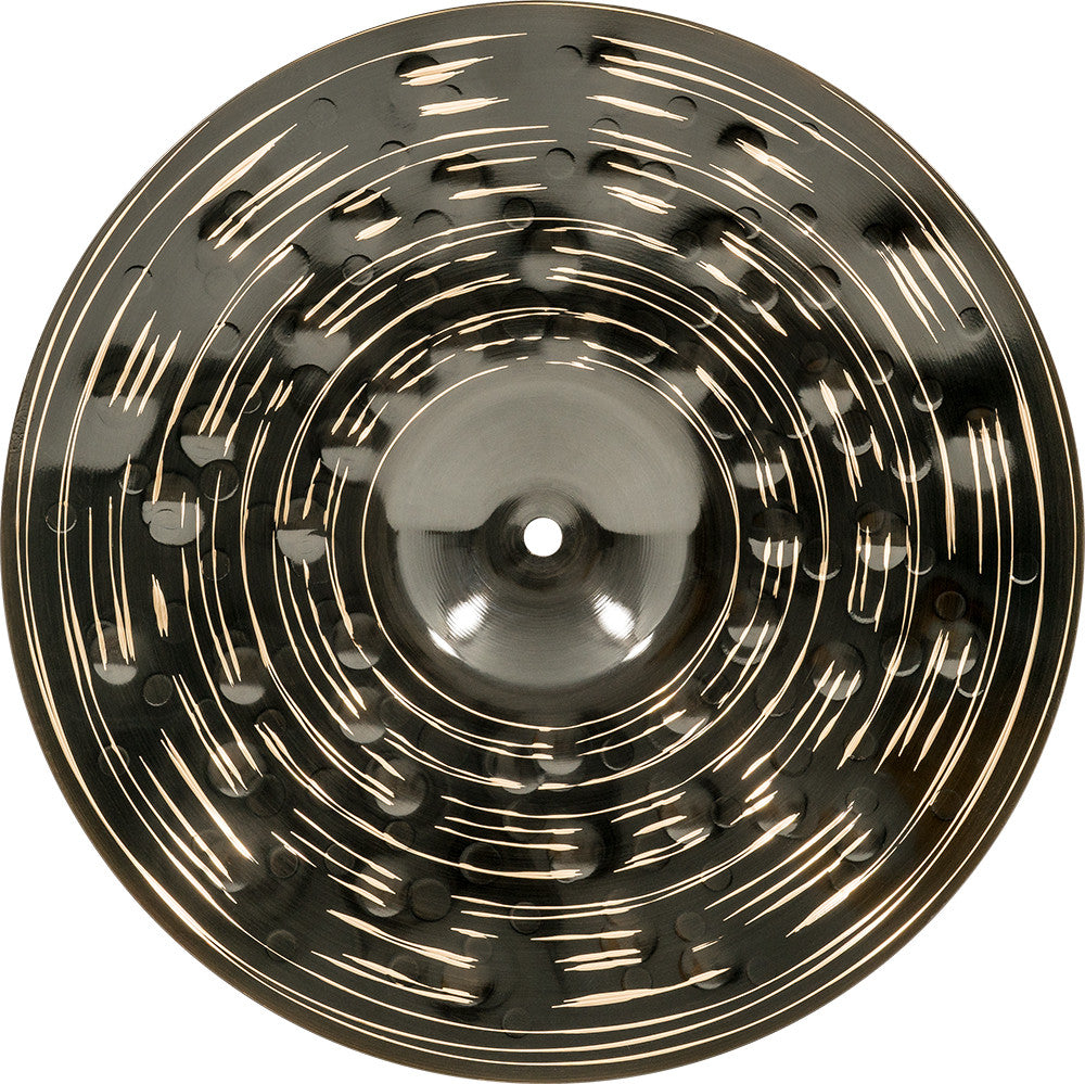 MEINL Cymbals Classics Custom Dark Hihat - 14"