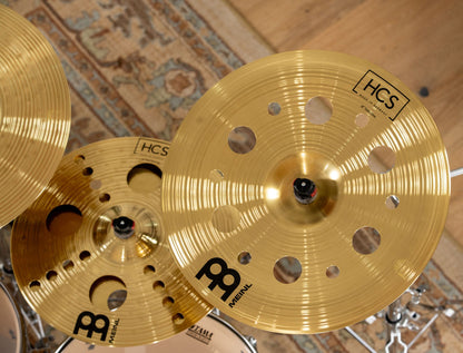 MEINL Cymbals HCS Trash Crash China - 18"