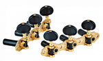 Tuning Machines