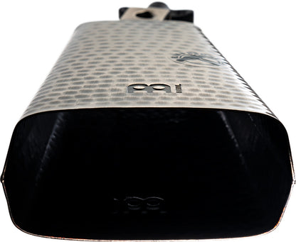 MEINL Percussion Hammered Series Timbales Big Mouth Cowbell - 8"