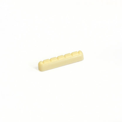 Nut - Hmax=8.3mm, W=43.5mm, D=5.3mm