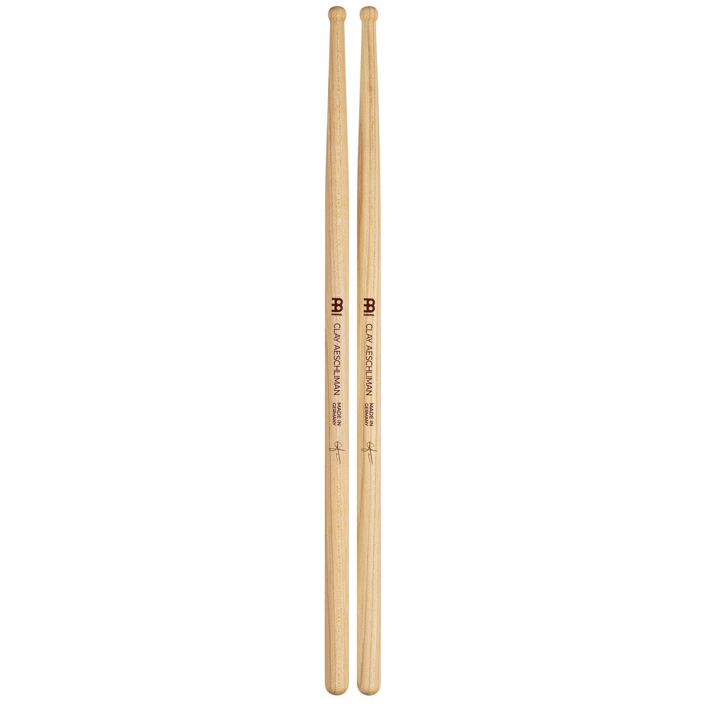 MEINL Stick & Brush - Clay Aeschliman Signature Drumstick
