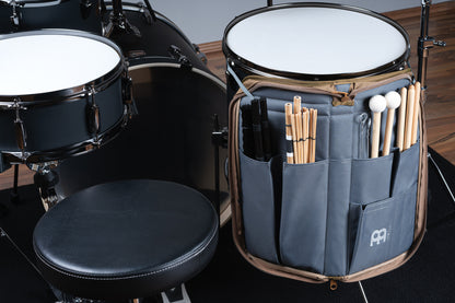 MEINL Cymbals Pro Stick Bag - Coyote Brown