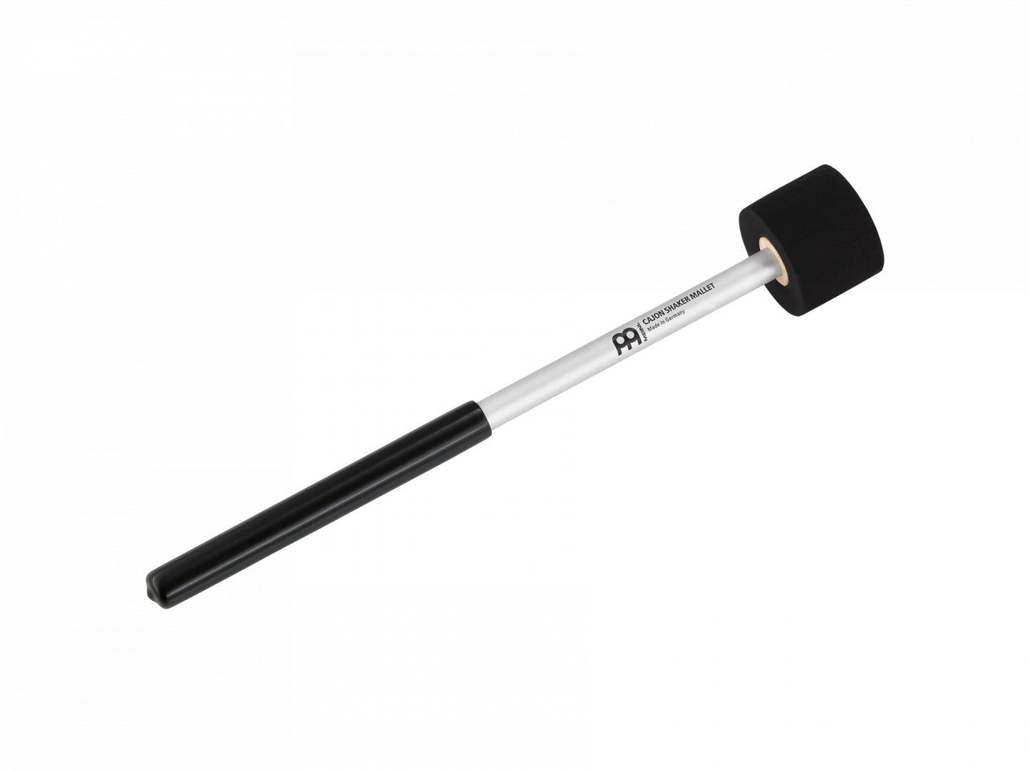 MEINL Percussion Cajon Mallet Kollektion - 29,85cm (11 3/4") Aluminium Shaker Mallet