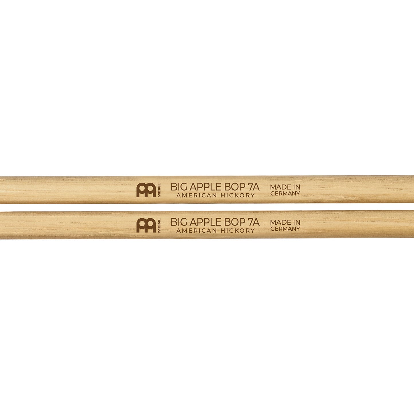 MEINL Stick & Brush - Big Apple Bop 7A Drumstick