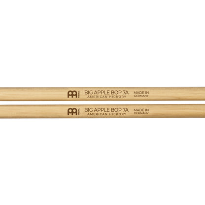 MEINL Stick & Brush - Big Apple Bop 7A Drumstick