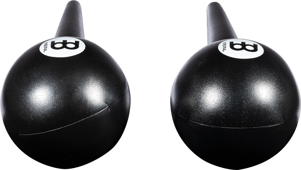 MEINL Percussion Live Maracas - black
