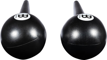 MEINL Percussion Live Maracas - black