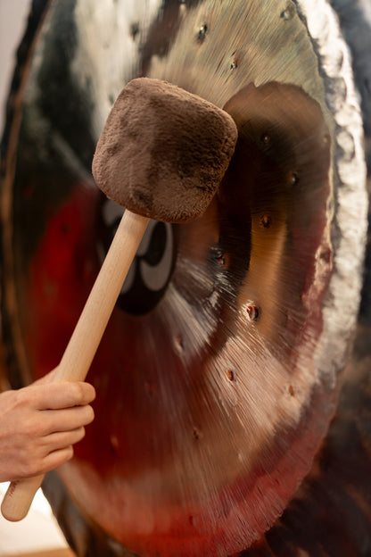 Meinl Sonic Energy Gong Schlägel - groß - Chai