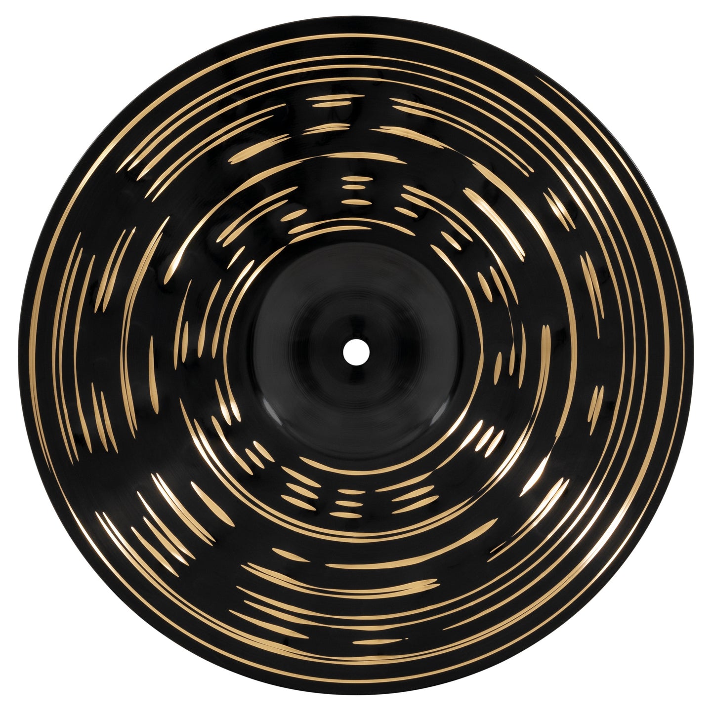 MEINL Cymbals Classics Custom Dark Hihat - 13"
