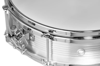MEINL Percussion Aluminum Series Caixa - 14"