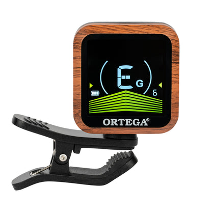 ORTEGA Headstock-Tuner Sales Display - 10 Stück