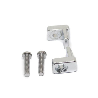 TAMA Quick Set tilter Outside Plate with screws