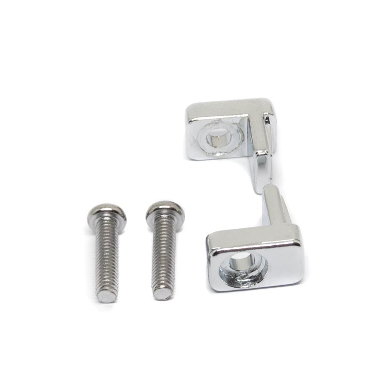 TAMA Quick Set tilter Outside Plate with screws