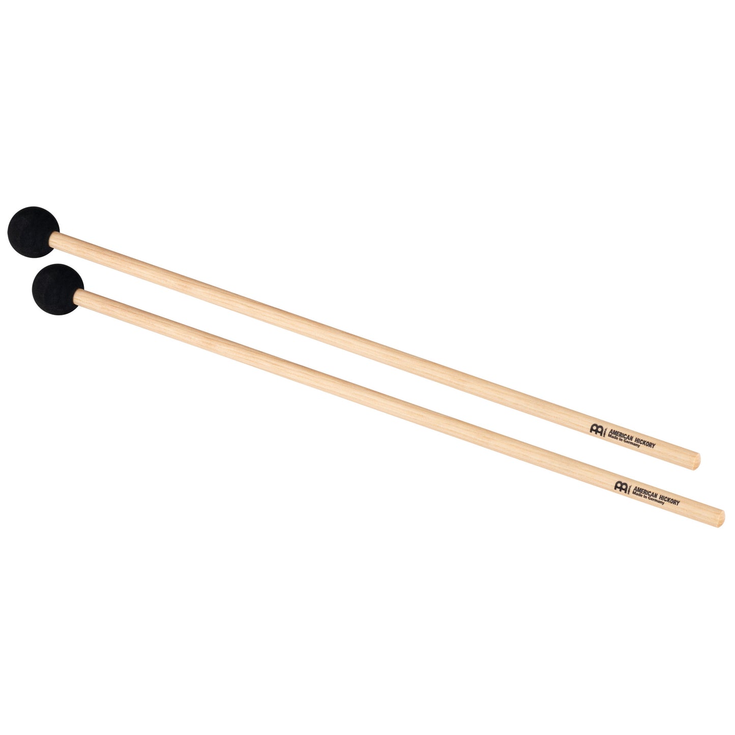 MEINL Percussion Temple & Wood Block Mallet - Pair
