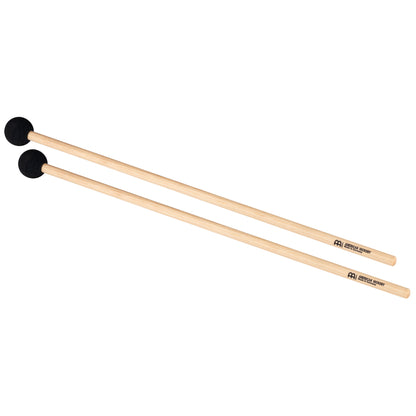 MEINL Percussion Temple & Wood Block Mallet - Pair