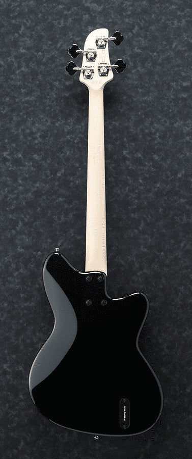 IBANEZ Talman Electric Bass 4-String Lefty - Black