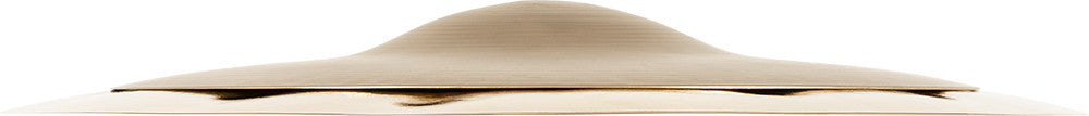 MEINL Cymbals Artist Concept Temporal 1 Stack - Matt Garstka -  8”/10”