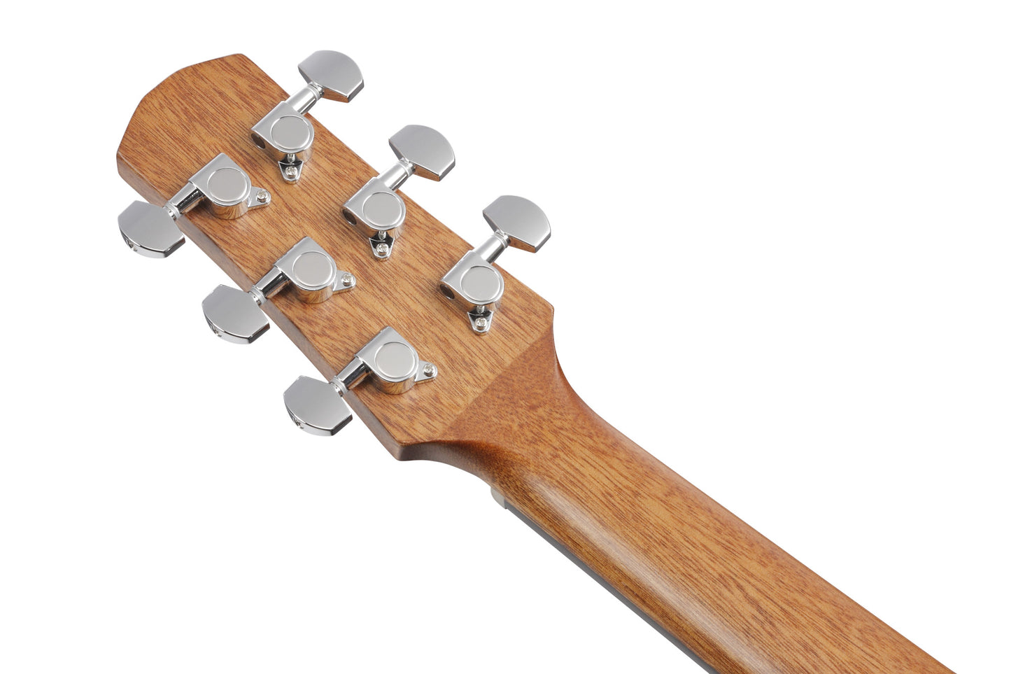 IBANEZ Advanced Acoustic AAM Akustikgitarre 6-String - Open Pore Natural