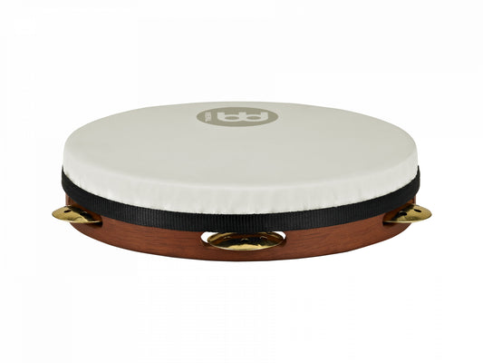 MEINL Percussion Traditional Wood Series Pandeiro - 10"