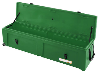 HARDCASE Hardware Case 48" - Dark Green