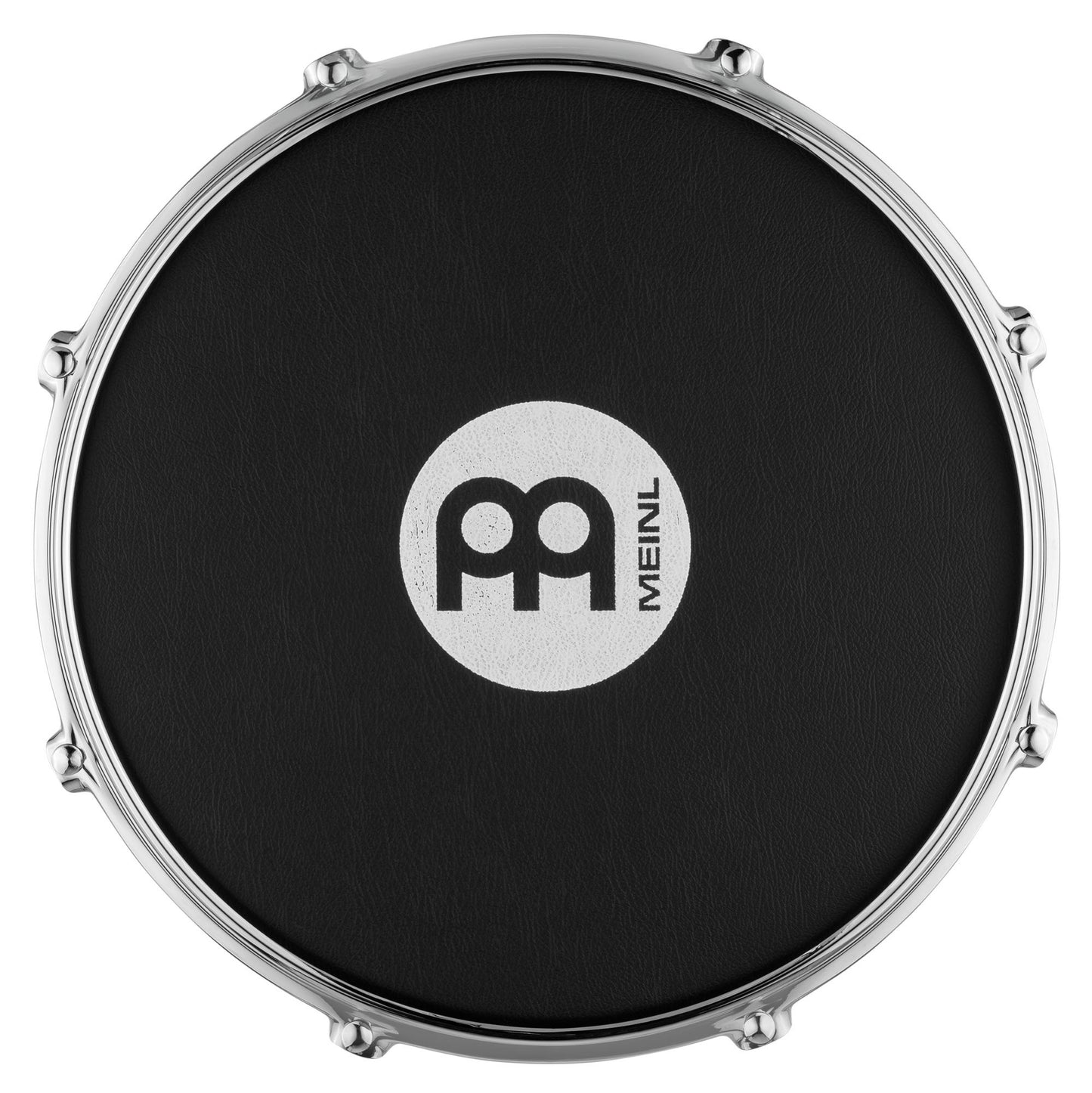 MEINL Percussion Traditional Standalone Aluminum Series Surdo Drum - 16" x 20"